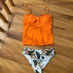 New with Tags Beachsisii bathing suit